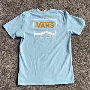 Vans T-shirt